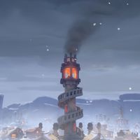 寒霜WPR