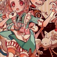 花子くんなりきり🎀💫