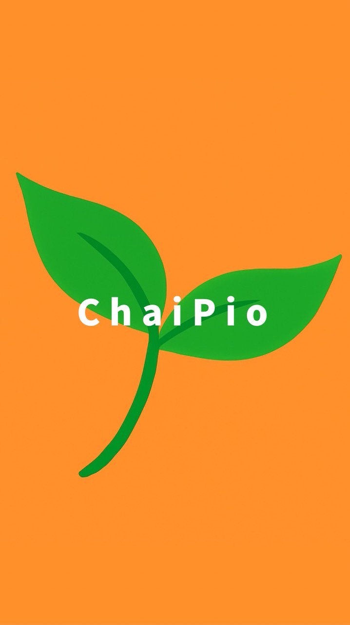 ChaiPio🌱