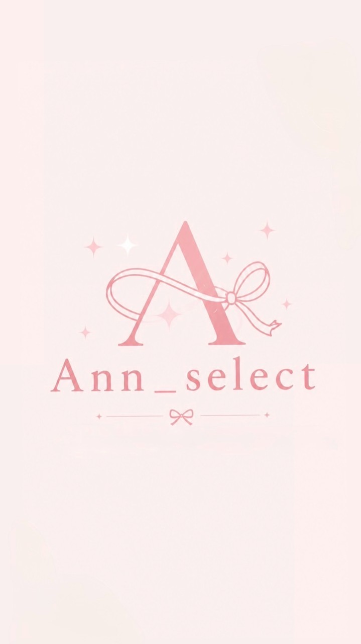 𝐀𝐧𝐧._𝐬𝐞𝐥𝐞𝐜𝐭‧₊˚*🎀