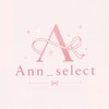 𝐀𝐧𝐧._𝐬𝐞𝐥𝐞𝐜𝐭‧₊˚*🎀