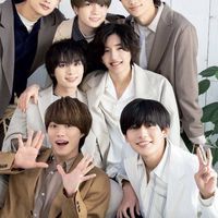 関西ジャニーズでBLしよ！