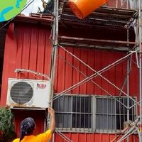 宇伸工程行
