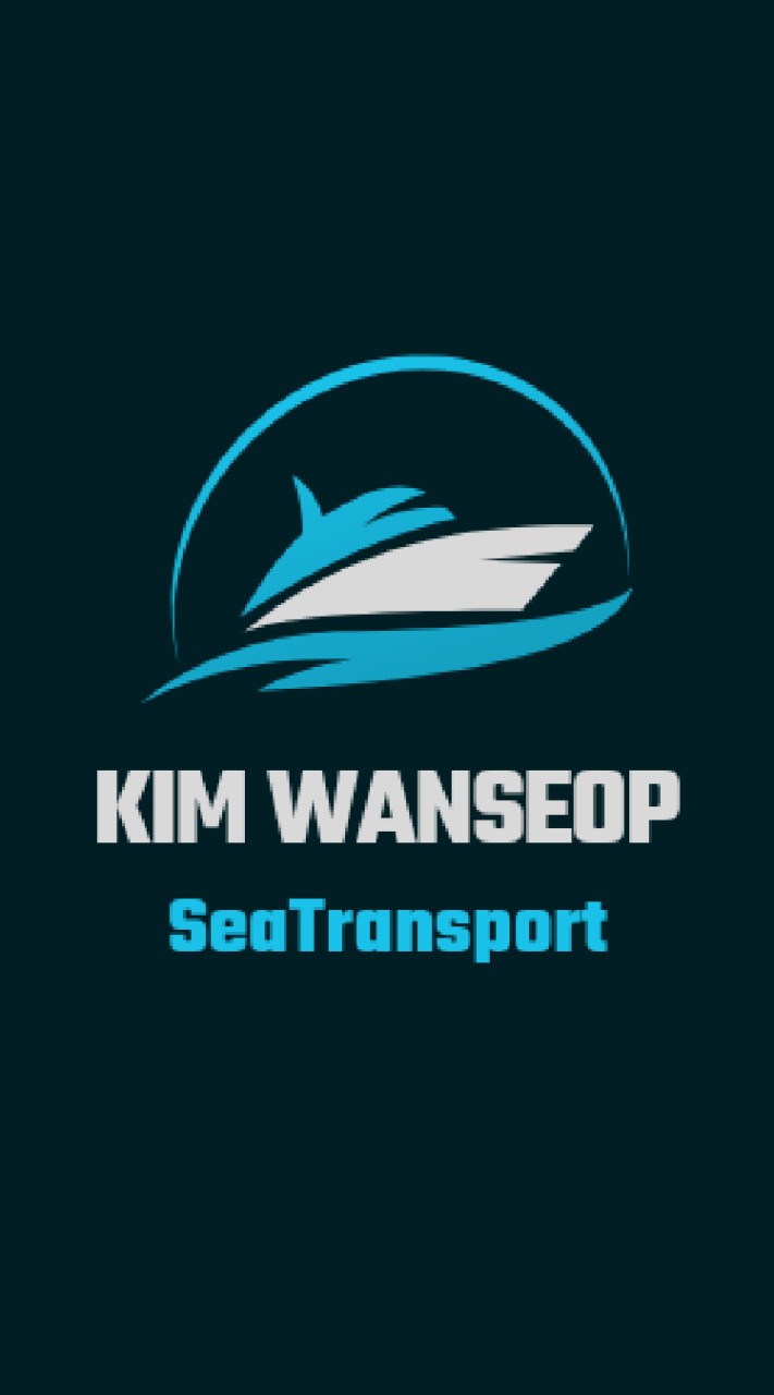 Kim Wanseop ⛴