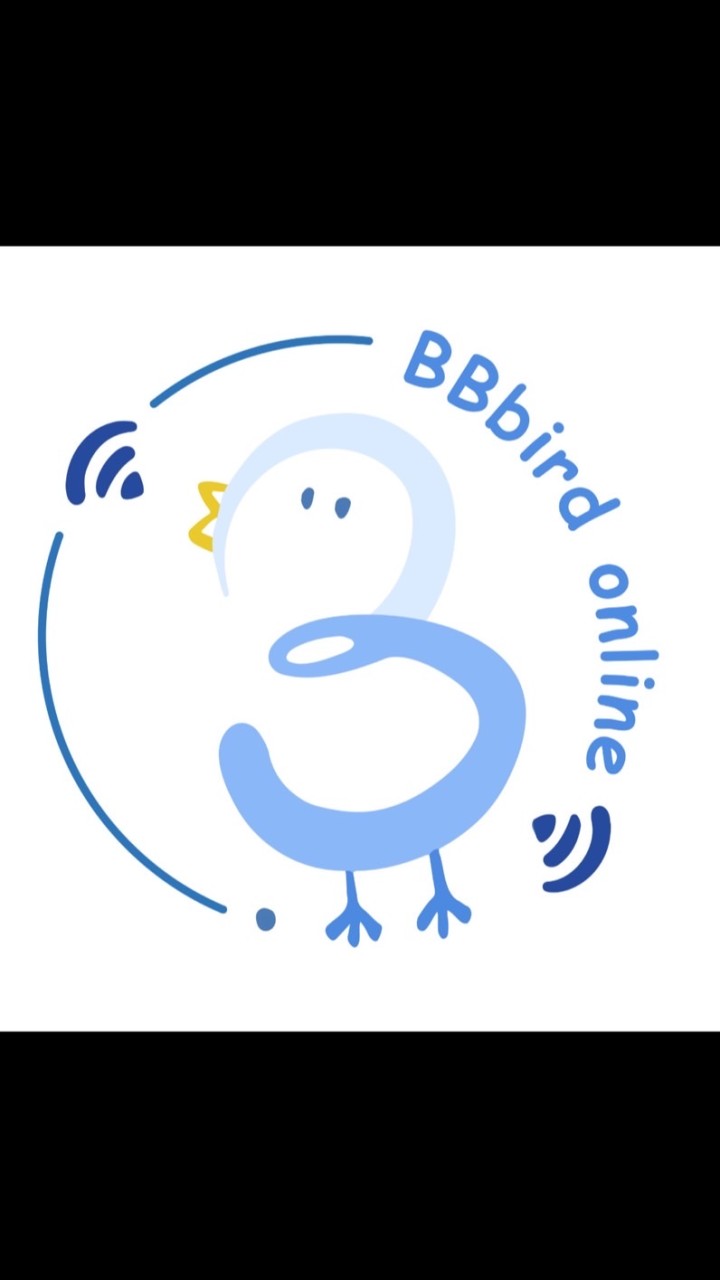 BBbird ONLINE｜✨∠( ᐛ 」∠)✨
