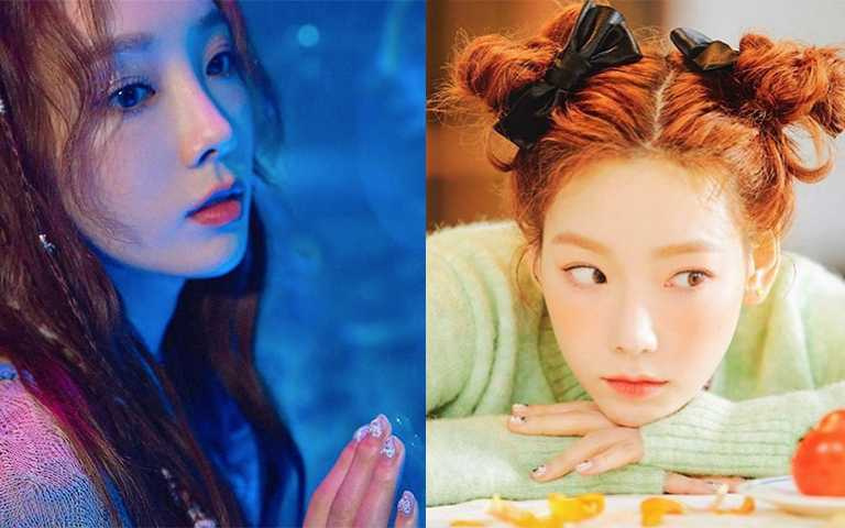 (圖／nailtam2na IG)