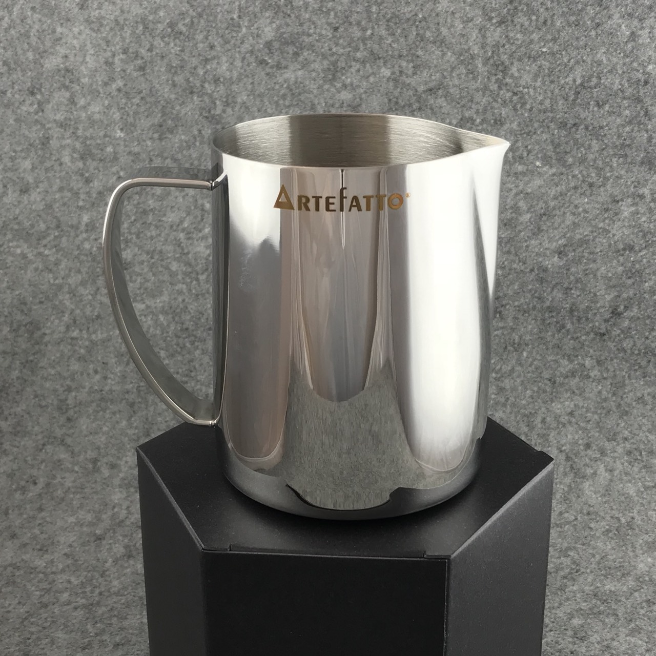 【沐湛咖啡】 Barista Gear V2.0 尖嘴款競技鋼杯 Artefatto 拉花鋼杯 BG RW WPM 拉花杯