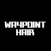 WAYPOINT HAIR