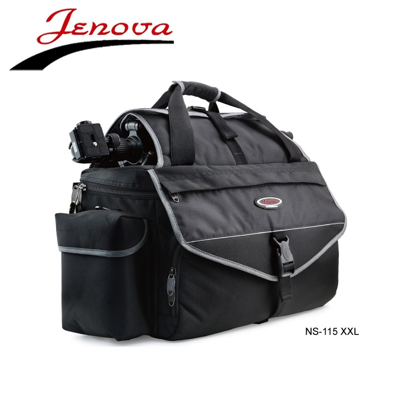 LEICA徠卡M8 digital 等等..)，材質細膩的內部空間，能存放大量的機身和鏡頭和配件，外區大小內袋和防水尼龍網格，站在攝影家的角度思考的內格設計，採用L型背蓋，防塵防雨效果最佳化。NS-1