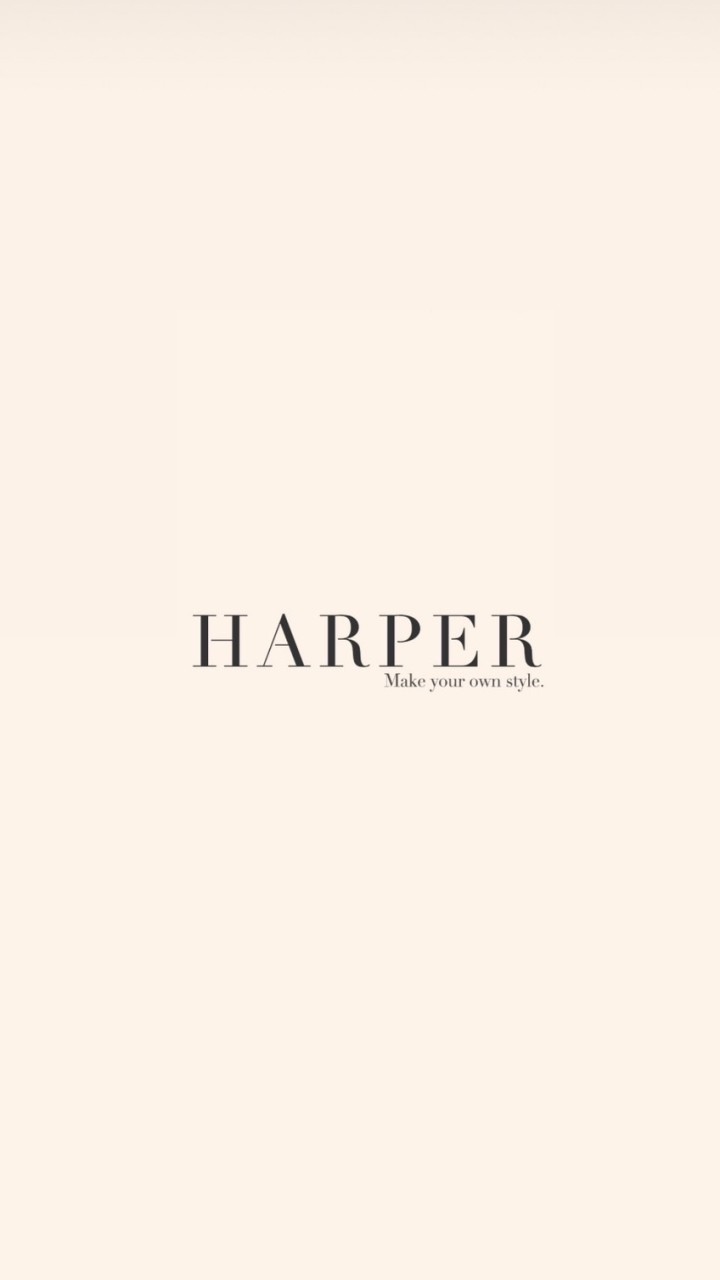 HARPER中山公園門市