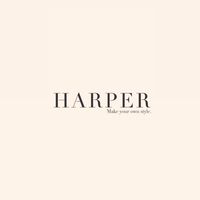 HARPER中山公園門市