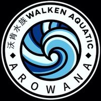 沃肯水族