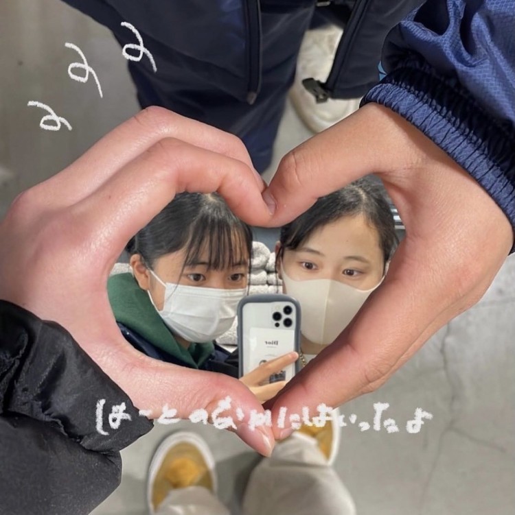 ぼけてるのがエモい 写真を撮るなら無加工 ぼかしがいい Seventeen St Channel Line News