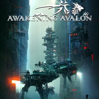 Avalon : Metaverse Operating System
