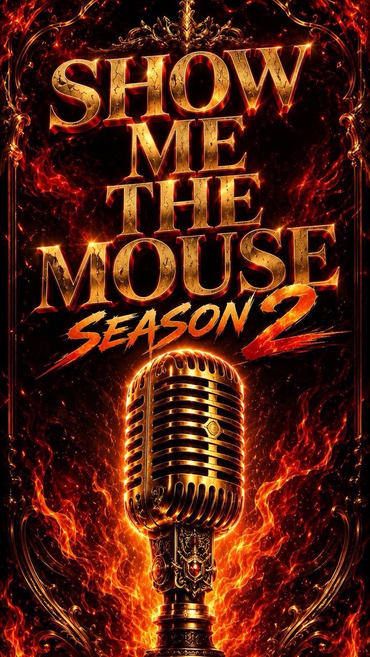 SHOW ME THE MOUSE SS2