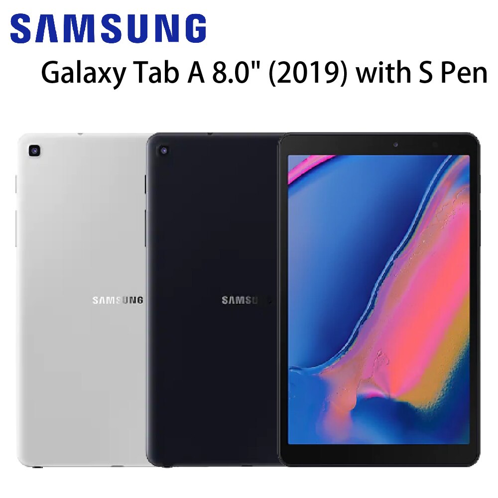 [指定店家最高23%點數回饋]三星 SAMSUNG Galaxy Tab A 8.0