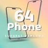 64 phone ขายiphone สด-ผ่อน มือ2 By Jane