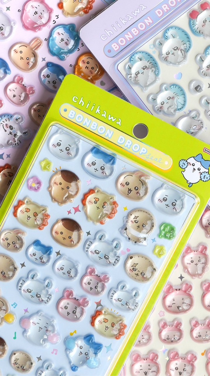 【全国・参加自由！】💖ボンボンドロップ現地情報💖【地域ごとに部屋分け】