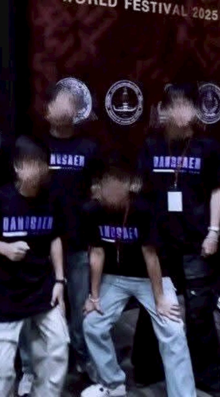 บางแสนไฟต์คลับ🔥❤️
