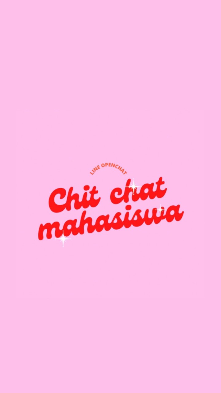 OpenChat CHIT CHAT MAHASISWA