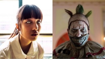 一個人看會怕？中元節恐怖片單 鬼月追劇你並不孤單！