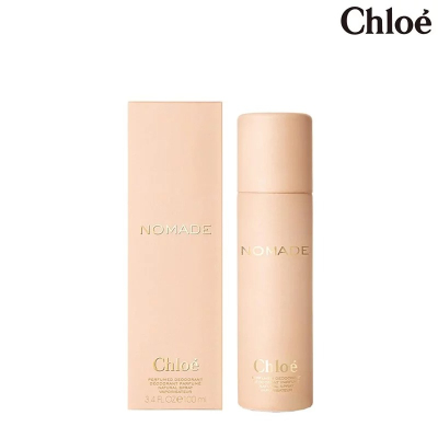 【Chloe 蔻依】 芳心之旅女性淡香精身體噴霧 100ml_國際航空版