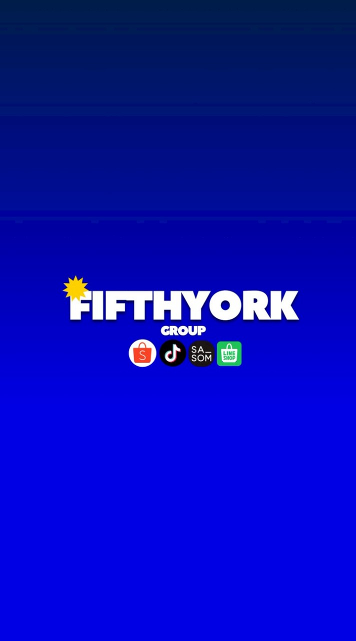 FifthYork Affiliate ฟิฟธ์ยอร์กตัวแทน
