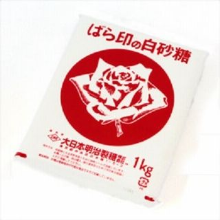 上白糖
