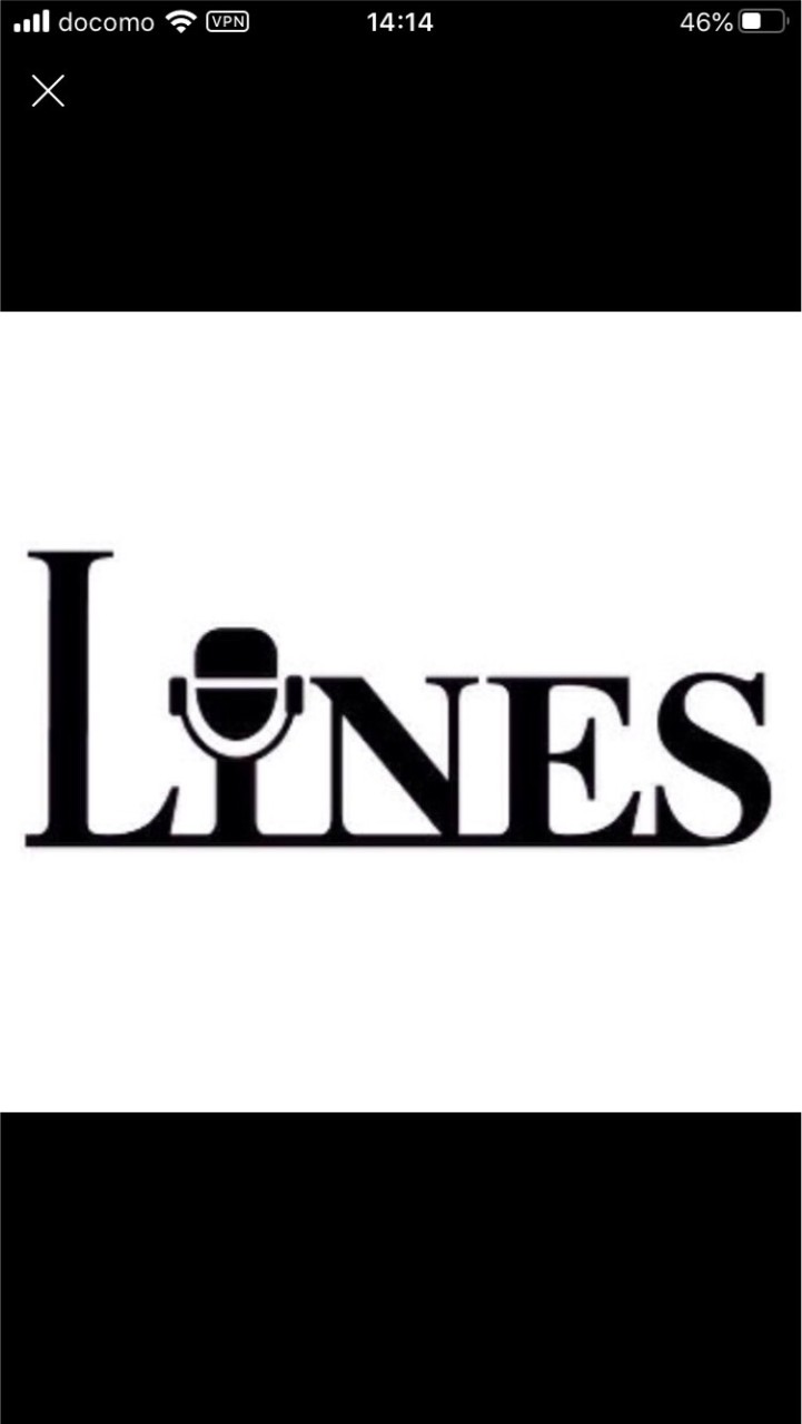 東京外国語大学アカペラサークルLINES 2021年新歓のオープンチャット