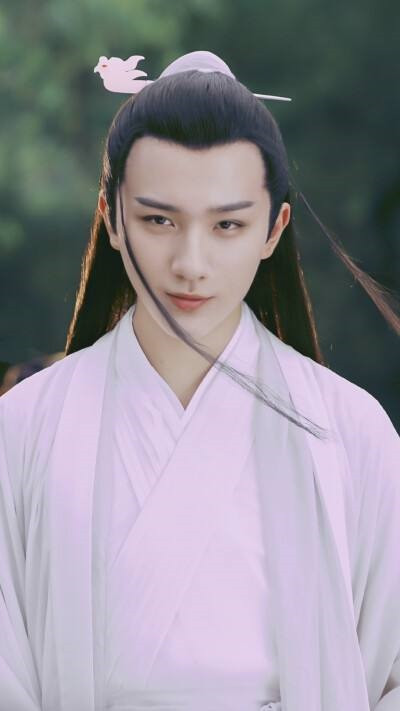 定角陸劇 李宏毅、黃日瑩《武林有驕氣》