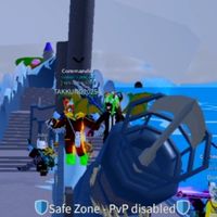 Bloxfruits leviathan