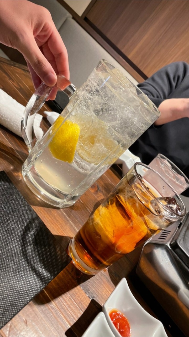 上京人だけが集まれる会🍻