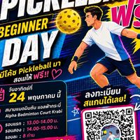 Krabi Pickleball