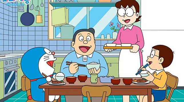 Terungkap, Akhir Kisah Doraemon yang Sempat Jadi Misteri