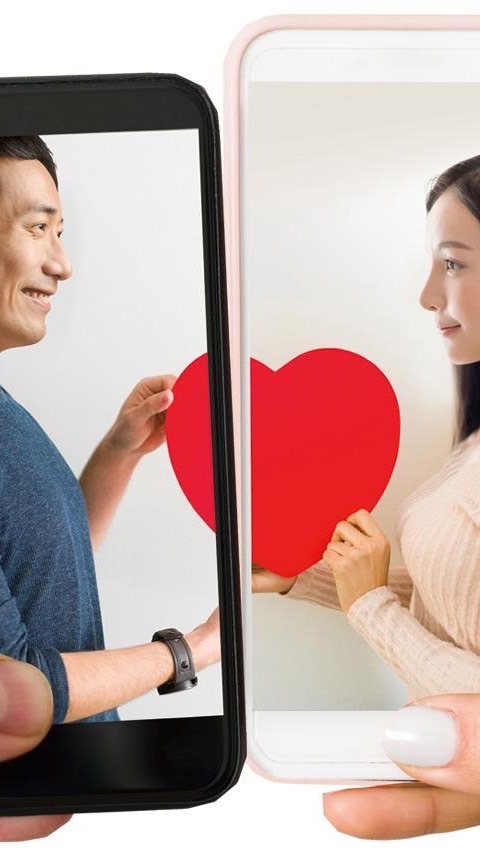 40+50+  緣份相見歡
