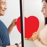 40+50+  緣份相見歡