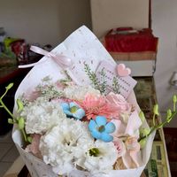 百花齊放