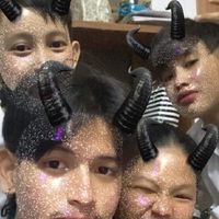 ꧁༻อรุ่มเจ๊าะ✪༺꧂