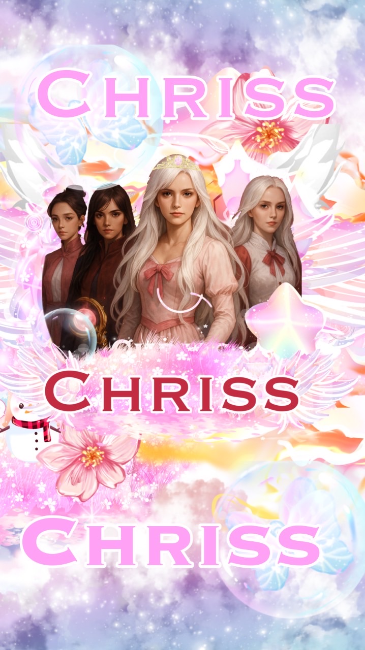 สังกัด Chriss 🦋💜 Roblox