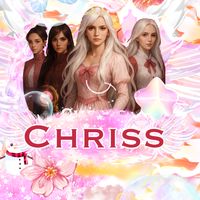 สังกัด Chriss 🦋💜 Roblox
