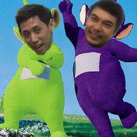 เทเลทับบี้