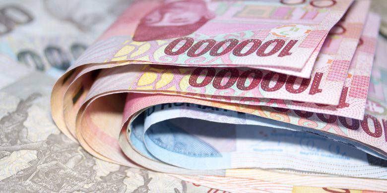 Kenali Cara Kerja Uang Agar Anda Jadi Jutawan Di Usia Muda Kompas Com Line Today