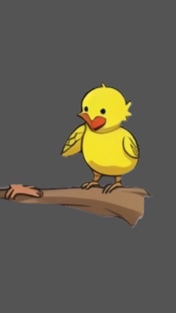 胖子胖鳥巢