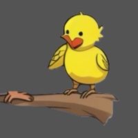 胖子胖鳥巢