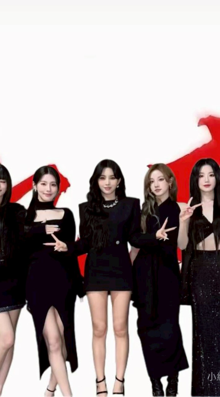 k-pop.idle粉絲群♥️