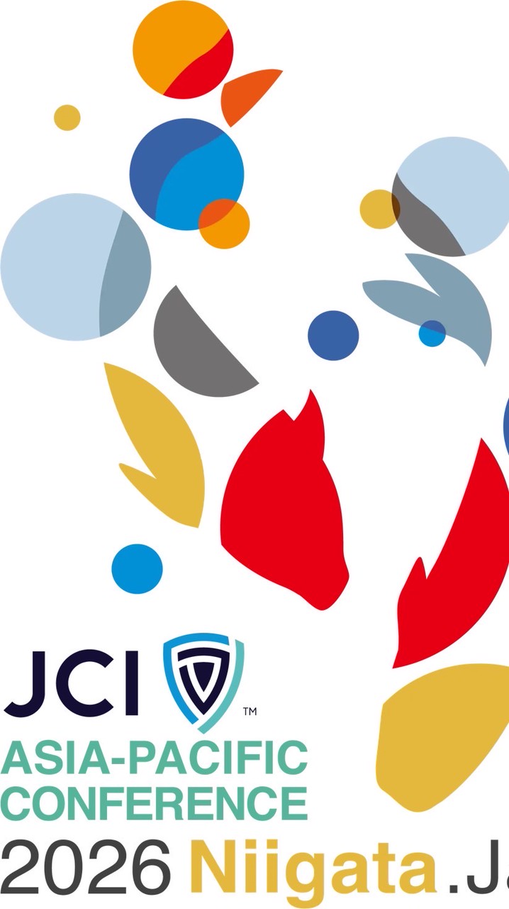 【公式】2026 JCI ASPAC新潟大会