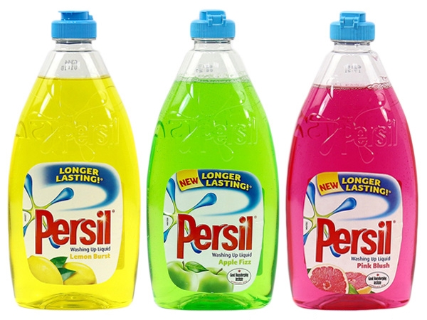 德國 Persil~洗碗精(500ml) 檸檬／青蘋果／葡萄柚 3款可選【D893700】，還有更多的日韓美妝、海外保養品、零食都在小三美日，現在購買立即出貨給您。