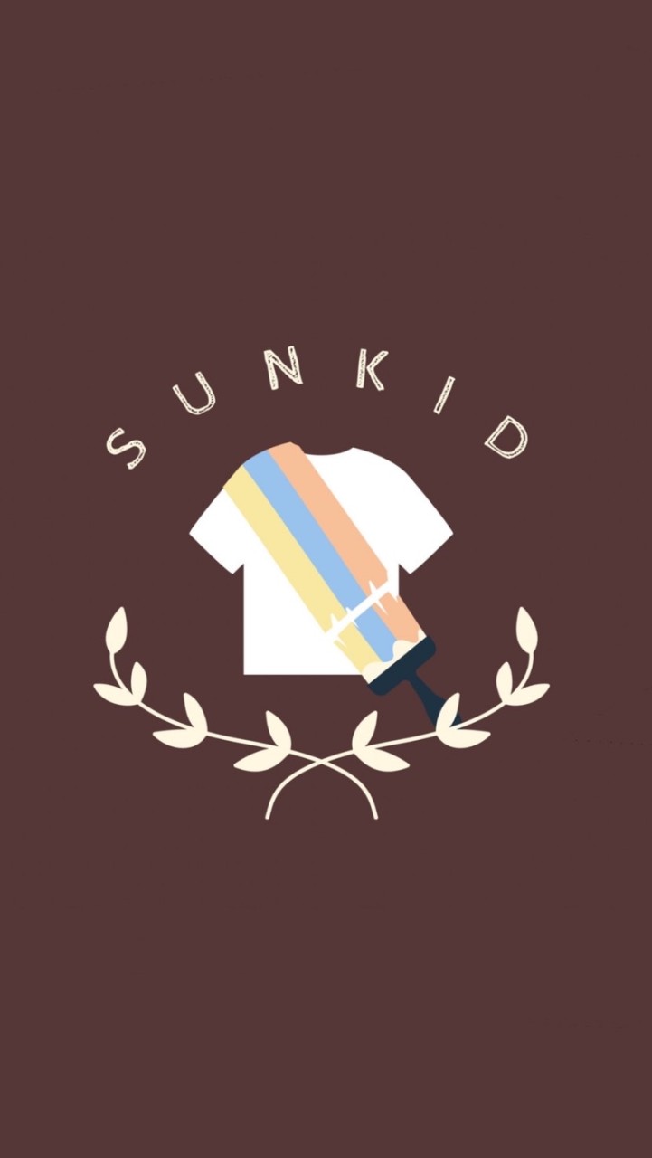 SUNKID童裝
