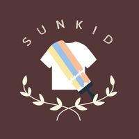 SUNKID童裝