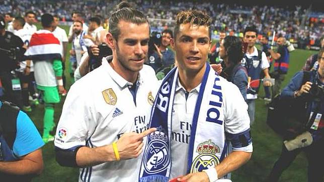 Ronaldo yang Ingin Hengkang, Madrid Malah Jual Bale